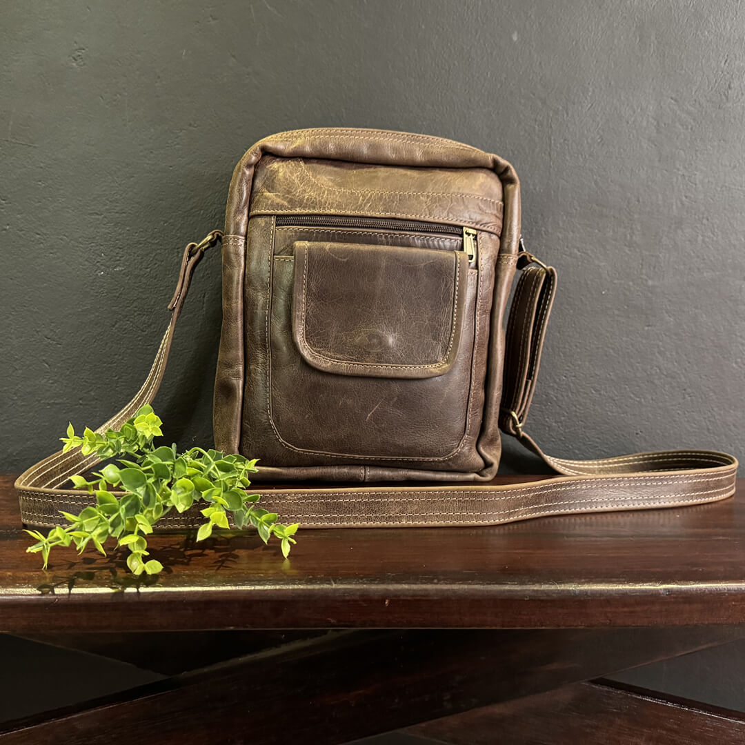 Rustic Leather Dunks Rustic Leather - Designed for You, Made to Last