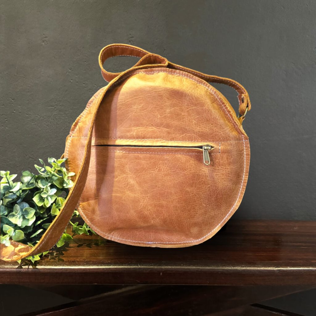 Rustic Leather Dunks Rustic Leather - Designed for You, Made to Last