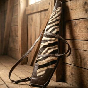 The Hunter Rifle Bag